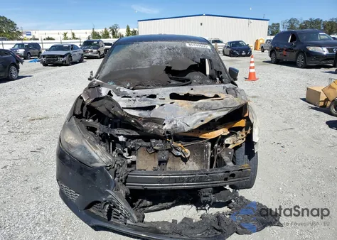 2019 Nissan Sentra S z USA, uszkodzony, nr VIN 3N1AB7AP6KY274091